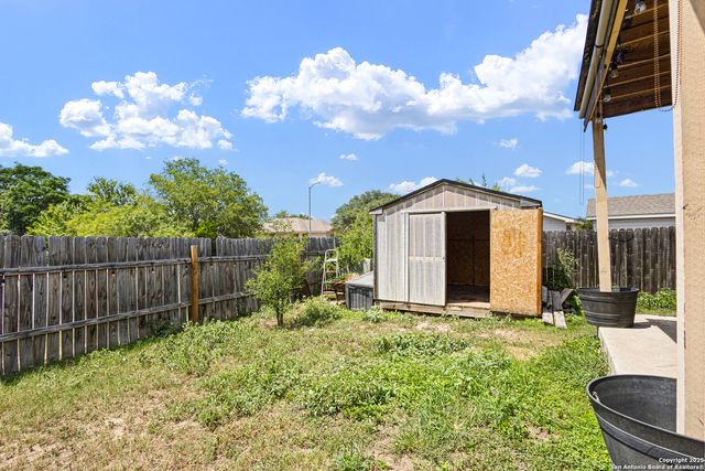 2318 Mission, San Antonio, TX 78223
