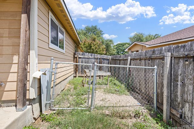 2318 Mission, San Antonio, TX 78223