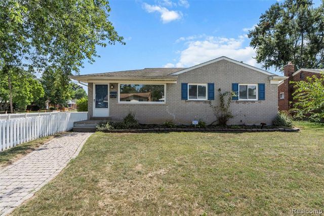 27517 Windsor Street, Garden City, MI 48135