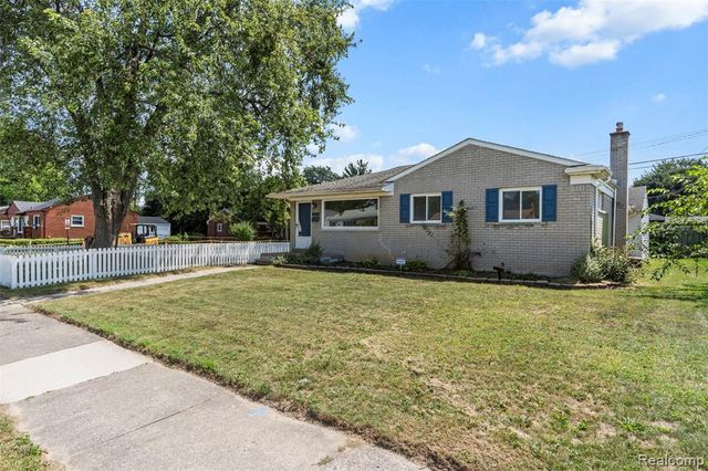 27517 Windsor Street, Garden City, MI 48135
