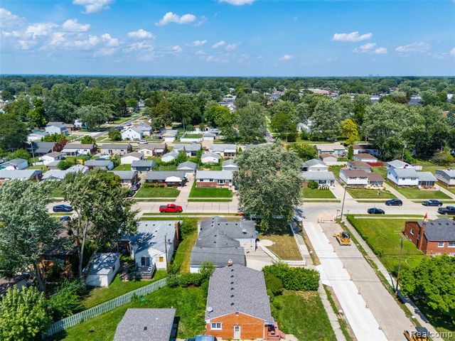 27517 Windsor Street, Garden City, MI 48135