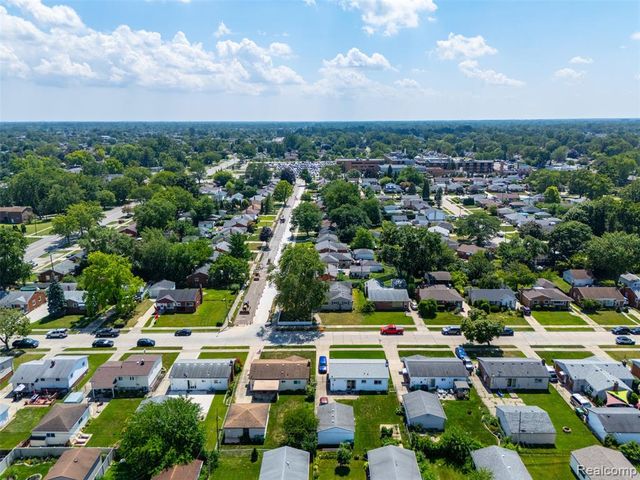 27517 Windsor Street, Garden City, MI 48135