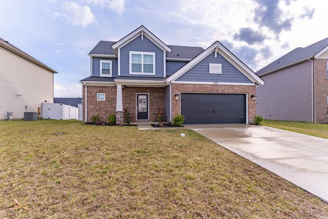 2935 TIPPERARY Drive, Evansville, IN 47725