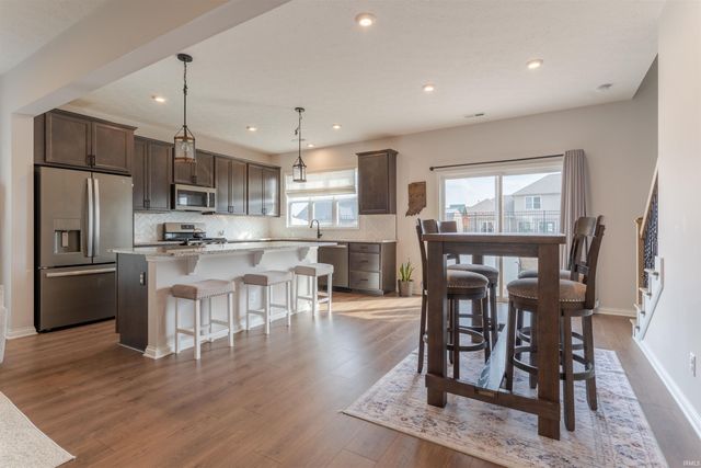 2935 TIPPERARY Drive, Evansville, IN 47725