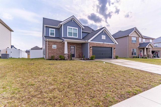 2935 TIPPERARY Drive, Evansville, IN 47725