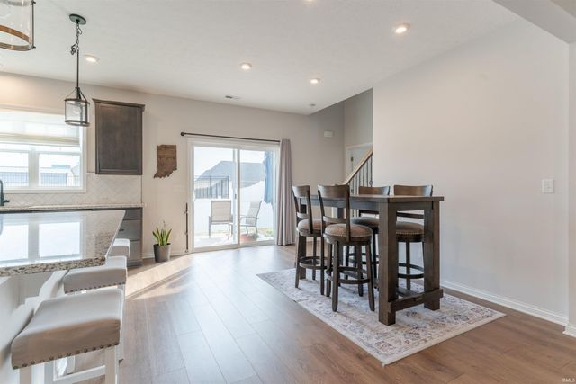 2935 TIPPERARY Drive, Evansville, IN 47725