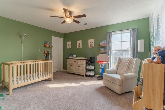 2935 TIPPERARY Drive, Evansville, IN 47725