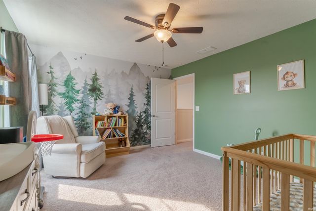 2935 TIPPERARY Drive, Evansville, IN 47725