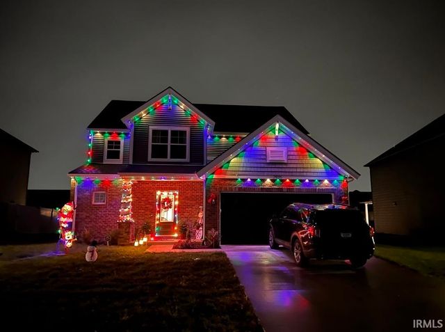 2935 TIPPERARY Drive, Evansville, IN 47725