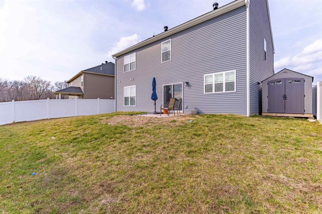 2935 TIPPERARY Drive, Evansville, IN 47725