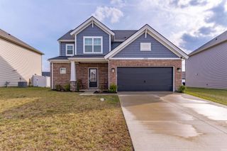 2935 TIPPERARY Drive, Evansville, IN 47725