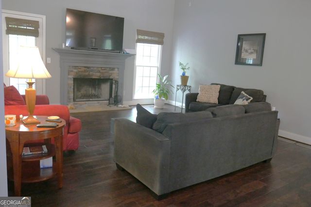 24 Lake Laurel Drive, Dahlonega, GA 30533