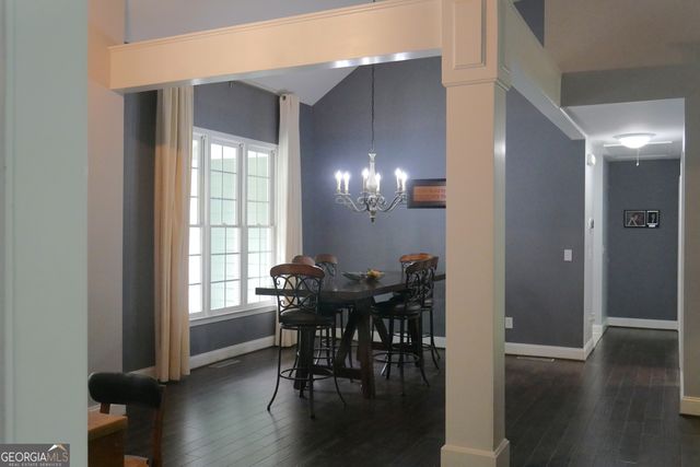 24 Lake Laurel Drive, Dahlonega, GA 30533