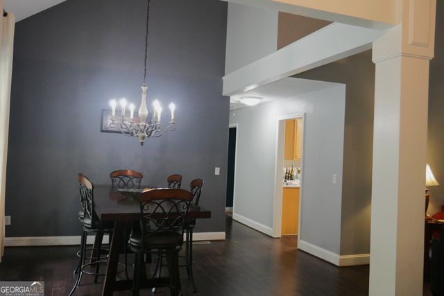 24 Lake Laurel Drive, Dahlonega, GA 30533