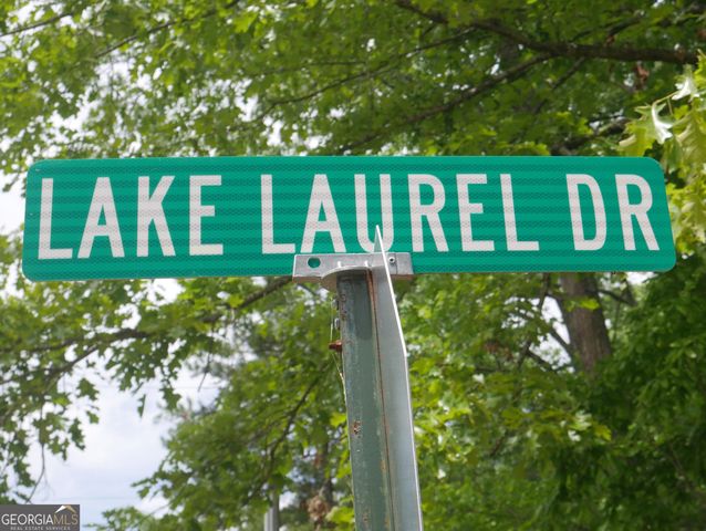 24 Lake Laurel Drive, Dahlonega, GA 30533
