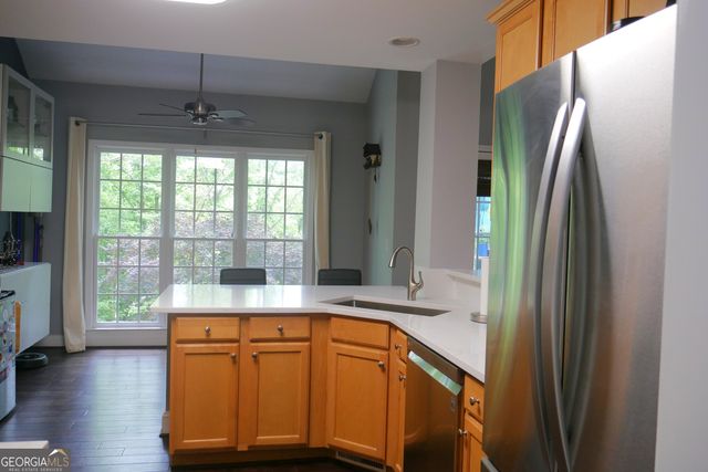 24 Lake Laurel Drive, Dahlonega, GA 30533