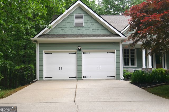 24 Lake Laurel Drive, Dahlonega, GA 30533