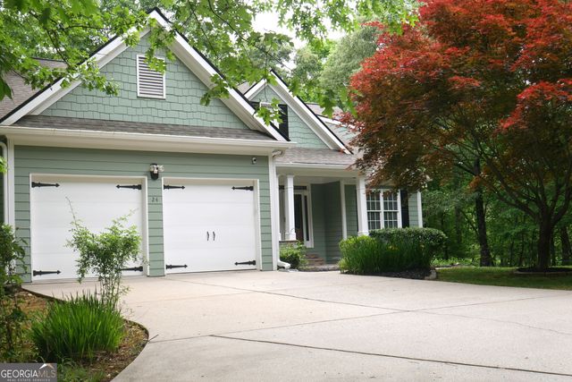 24 Lake Laurel Drive, Dahlonega, GA 30533