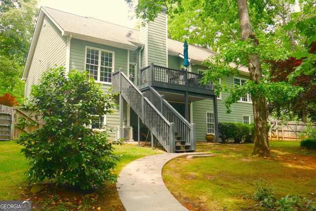24 Lake Laurel Drive, Dahlonega, GA 30533