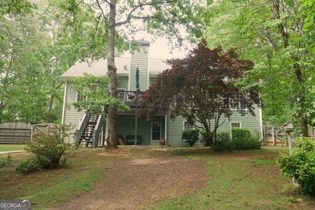 24 Lake Laurel Drive, Dahlonega, GA 30533