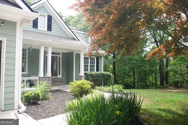 24 Lake Laurel Drive, Dahlonega, GA 30533