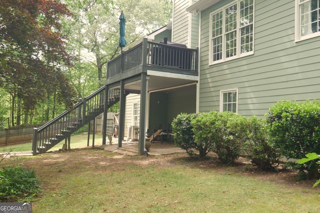 24 Lake Laurel Drive, Dahlonega, GA 30533