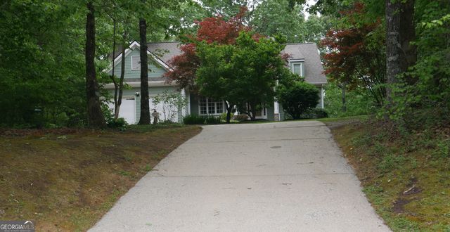 24 Lake Laurel Drive, Dahlonega, GA 30533