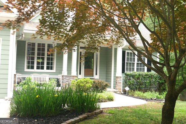 24 Lake Laurel Drive, Dahlonega, GA 30533