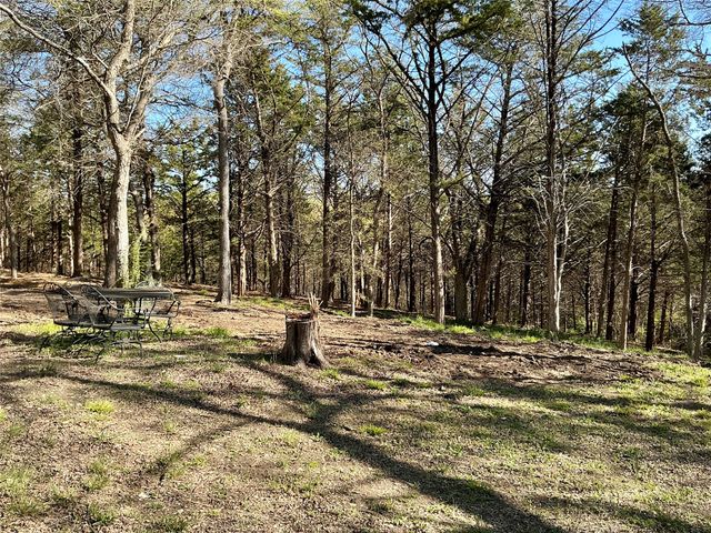 TBD Quail Creek Circle, Pottsboro, TX 75076