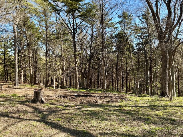 TBD Quail Creek Circle, Pottsboro, TX 75076