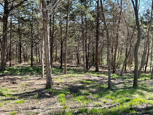 TBD Quail Creek Circle, Pottsboro, TX 75076