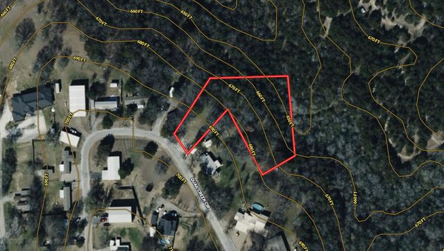 TBD Quail Creek Circle, Pottsboro, TX 75076