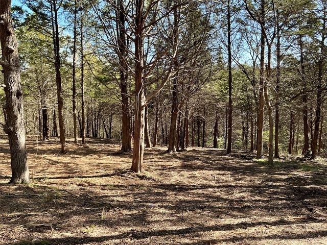 TBD Quail Creek Circle, Pottsboro, TX 75076