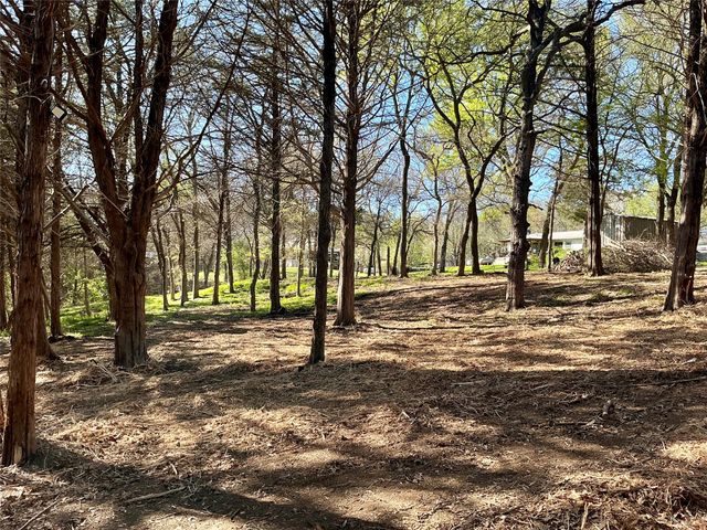 TBD Quail Creek Circle, Pottsboro, TX 75076