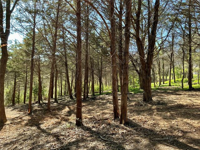 TBD Quail Creek Circle, Pottsboro, TX 75076