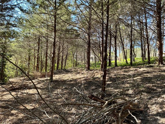 TBD Quail Creek Circle, Pottsboro, TX 75076