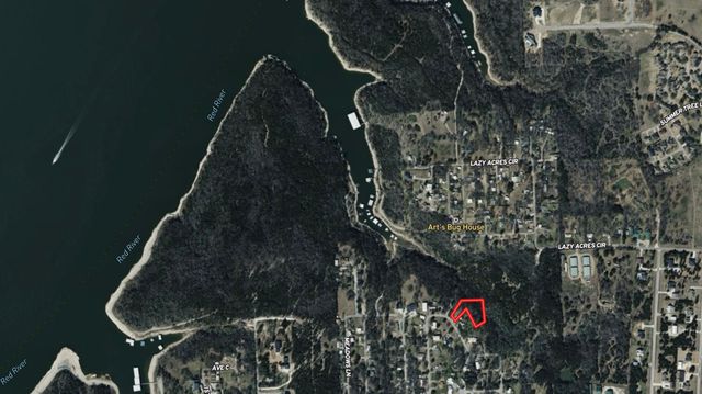 TBD Quail Creek Circle, Pottsboro, TX 75076