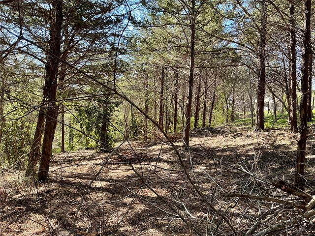 TBD Quail Creek Circle, Pottsboro, TX 75076