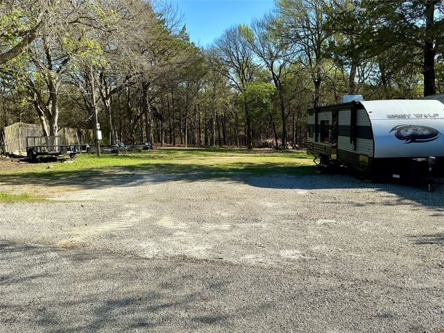 TBD Quail Creek Circle, Pottsboro, TX 75076