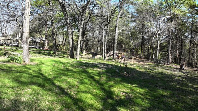 TBD Quail Creek Circle, Pottsboro, TX 75076