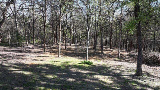 TBD Quail Creek Circle, Pottsboro, TX 75076