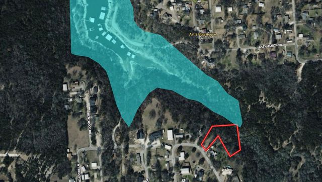 TBD Quail Creek Circle, Pottsboro, TX 75076