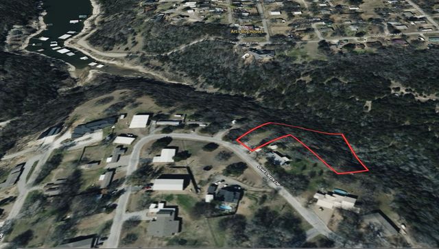 TBD Quail Creek Circle, Pottsboro, TX 75076