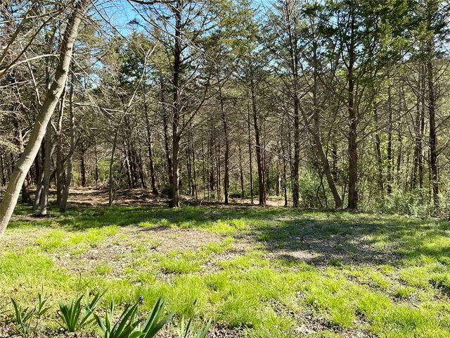 TBD Quail Creek Circle, Pottsboro, TX 75076