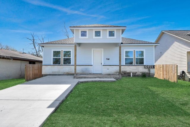 7160 Rook Boulevard, Houston, TX 77087