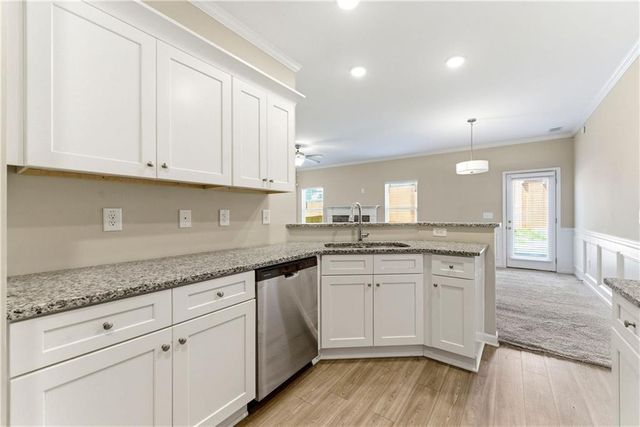 231 Eva Way NE, Cartersville, GA 30121