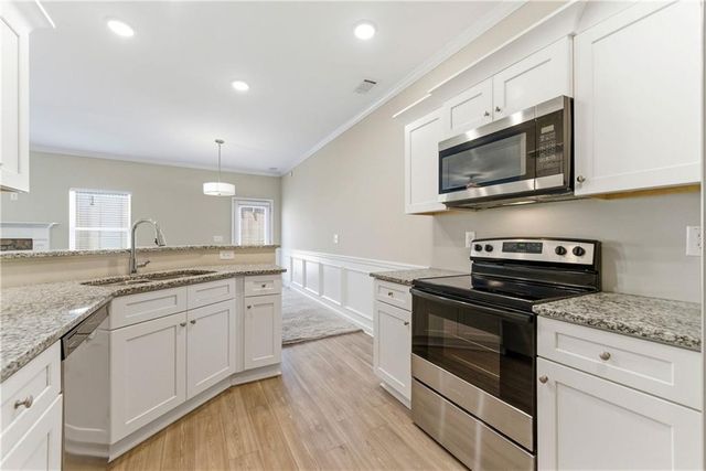 231 Eva Way NE, Cartersville, GA 30121