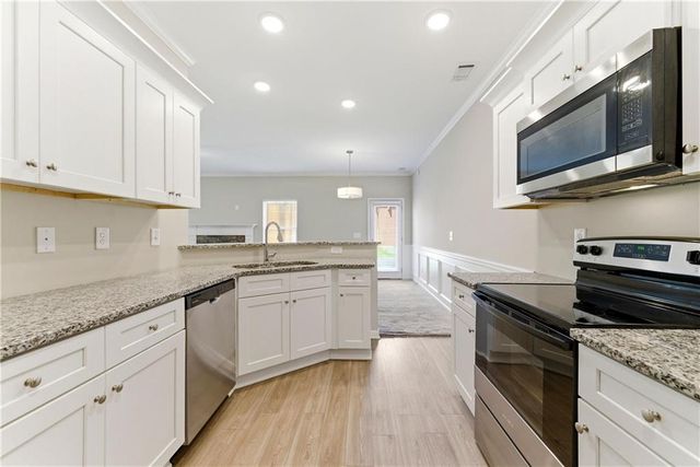 231 Eva Way NE, Cartersville, GA 30121
