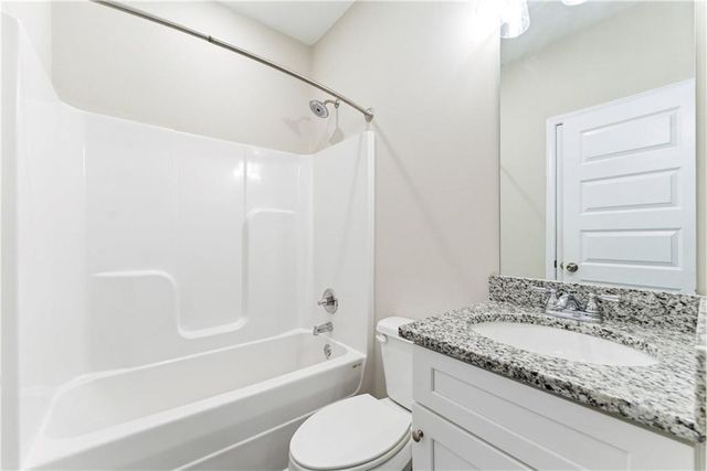 231 Eva Way NE, Cartersville, GA 30121