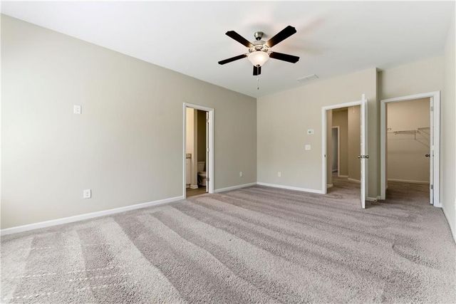 231 Eva Way NE, Cartersville, GA 30121